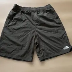 ノースフェイスTHE NORTH FACE バーサタイルミッド ショートパンツM