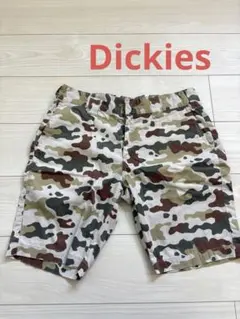 Dickies カモフラージュ柄 ショートパンツのサムネイル