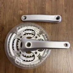 GIANT ESCAPE 純正 クランク 165mmのサムネイル