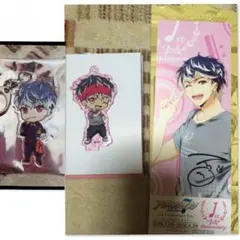 アイナナ 百 3点セット