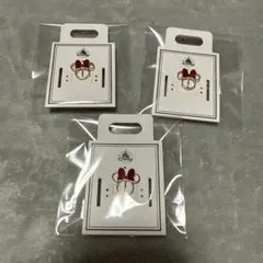 ディズニーストア　ミニー　イヤリングのサムネイル