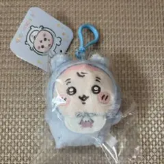 ちいかわベイビー カニちゃん 古本屋さん マスコット