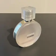 シャネル チャンス オー タンドゥル ヘアミスト 35ml(残量1/5程度)