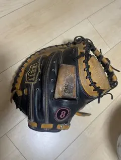 2025年最新】zett プロステイタス キャッチャーミットの人気