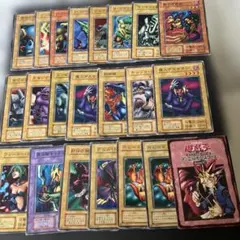 遊戯王OCG 初期カード まとめ売りのサムネイル