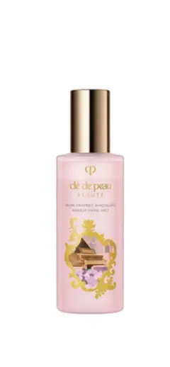 【クレ・ド・ポーボーテ】ブリュム・フィクサトゥリス（仕上げ用ミスト状化粧水）