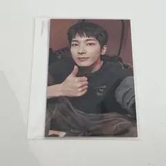 SEVENTEEN always yours ウォヌ ラキドロ タワレコ