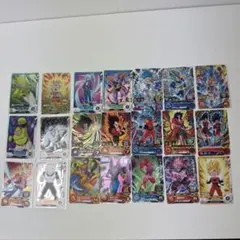 2026年最新】ドラゴンボールヒーローズ 引退の人気アイテム - メルカリ
