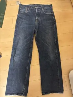 2026年最新】リーバイス702xxの人気アイテム - メルカリ