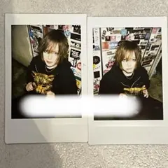 JILUKA Boogieさんチェキ - メルカリ