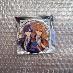 すとぷり すとめもForever 缶バッジ ななじぇる 等身