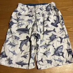 値下げ MARKEY'S OCEAN & GROUND カメハメハショーツ130