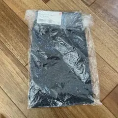 UNIQLO ウルトラストレッチアクティブジョガーパンツ　130 ダークグレー