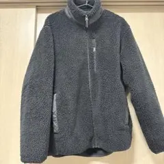 UNIQLO フリースジャケット