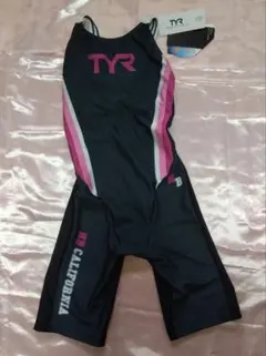 TYR（ティア） トライアスロン用セパレートウェア上下セット S - メルカリ
