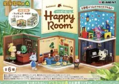 どうぶつの森 ハッピールーム たぬき商店・ニコバン 2つセット