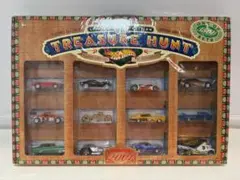 Hot Wheels 2000 Treasure Hunt セット - メルカリ