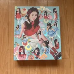 redvelvet Summer magic 限定版 アルバム ジョイver - メルカリ