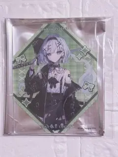 東方プロジェクト×BOOKOFFコラボ♥病みかわいい♥魂魄妖夢アクリルカード