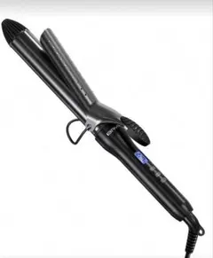 ボ*ン様 【新品未使用】BAYATA カールヘアアイロン 32mm