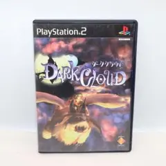 【PS2】 ダーククラウド DARK CLOUD