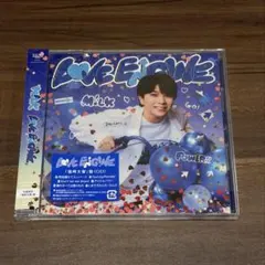 M!LK LOVE ENG!NE 塩﨑太智盤 CD