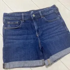 GAP ショートパンツ 160cm