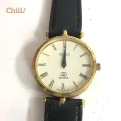 2026年最新】gucci 時計 ジャンクの人気アイテム - メルカリ