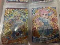 ひみつのアイプリ　ぷるるんゼリーソーダ