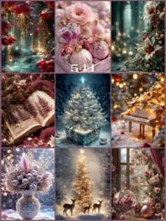 パネル生地　５４１