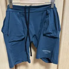 ハーフタイツ ギャクソウ