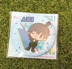 下野紘 ほぼはじめまして。ミニ缶バッジ - メルカリ