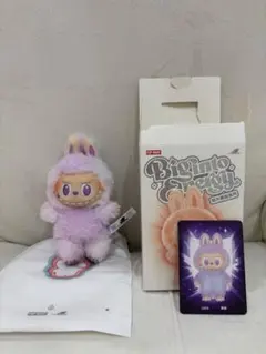 【正規品】ラブブTHE MONSTERS Big into Energy