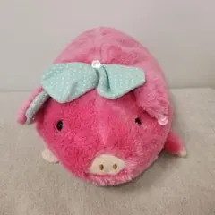 ❤バンビーナ❤とんさまぬいぐるみ♥ぶたぬいぐるみ ブタぬいぐるみ
