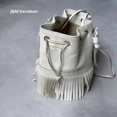 2026年最新】j&m davidson カーニバル 白の人気アイテム - メルカリ