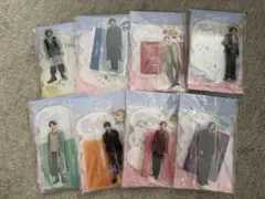 Hey! Say! JUMP Fab! アクスタ 8個 (新品あり)バラ売り可 Hey Say JUMP 八乙女光 アクスタ Fab アクリルスタンド｜Yahoo!フリマ