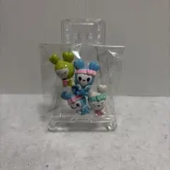 TWICE LOVELYSびっくらたまご　4個セット