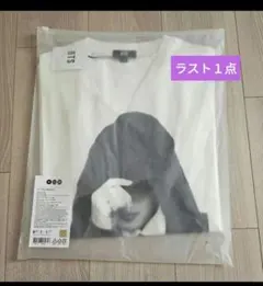 BTS 公式 アリラン ARIRANG ジミン 顔 Tシャツ M - メルカリ
