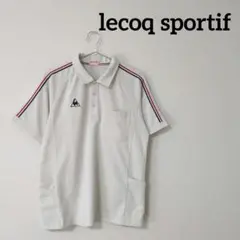 lecoq sportif　ルコック　レディース　メンズ　介護　医療　制服　L