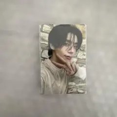 ENHYPEN thesin:vanish ジェイク JAKE トレカ