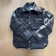 シエラデザイン　ダウンジャケット