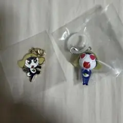 ケロロ軍曹　タママ二等兵　2点セット