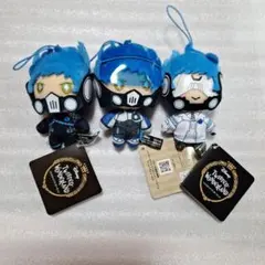 【9/28まで】ツイステッドワンダーランド　オルト　exマスコット　ぬいぐるみ