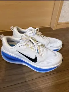 ナイキ ボメロ プラス ボメロプラス ホワイト グリーン 緑 白 ズームX
