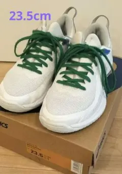 【セール】アシックス　バスケ　シューズ GLIDE NOVA FF 4 23.5