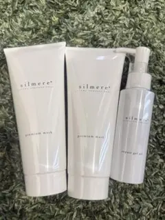 【未使用品】ULTOWA ウルトワ silmere トリートメントセットのサムネイル