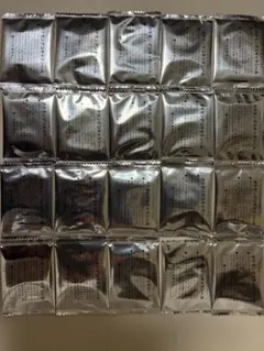 ポケモンパン デコキャラシール 20枚セット