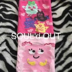 ♡SOUL'd OUT♡