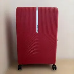 Samsonite キャリーケース L レッド 1週間以上 100-110Lのサムネイル
