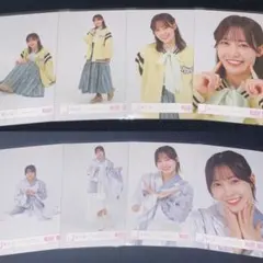 櫻坂46 松田里奈　スタジャンコーデ　5thaddiction シルバー衣装